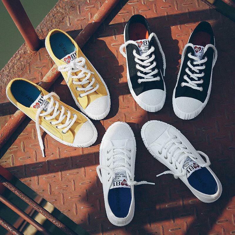 Giày thể thao nữ đẹp và chất