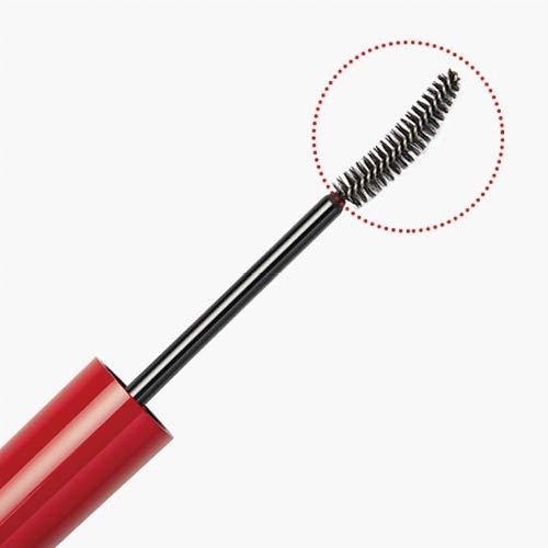 [Mini] Mascara Chống Thấm Nước Waterproof Lashes Mascara