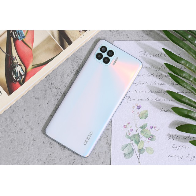 [Nguyên Seal] Điện thoại Oppo A93 Ram 8GB/128GB | Mới 100% | Bảo hành chính hãng 12 tháng | BigBuy360 - bigbuy360.vn