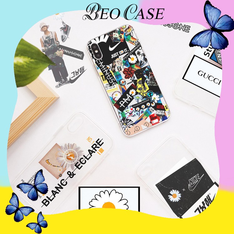 Ốp iphone - M570 GD Đang Hot