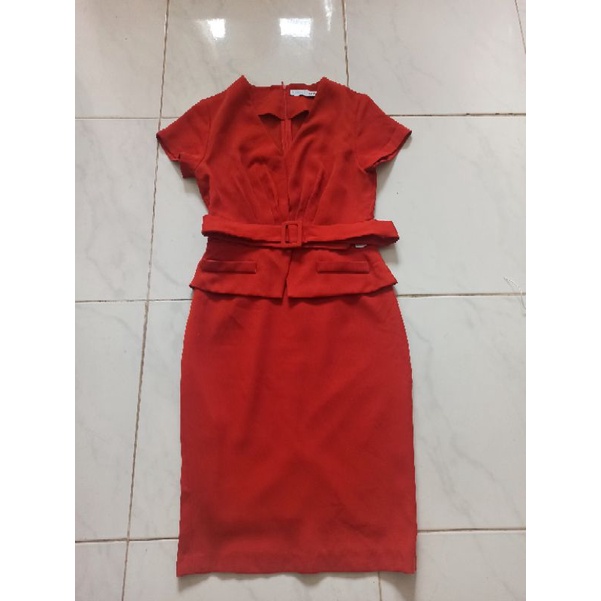 Pass đầm Nem sz 2