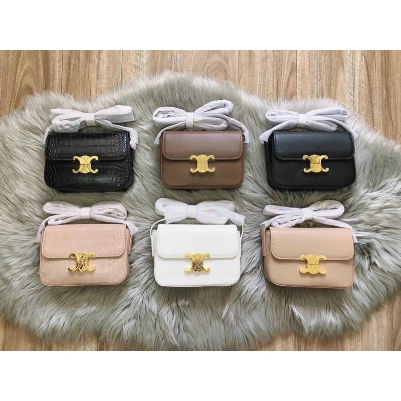 Túi CIILIINE Full hộp