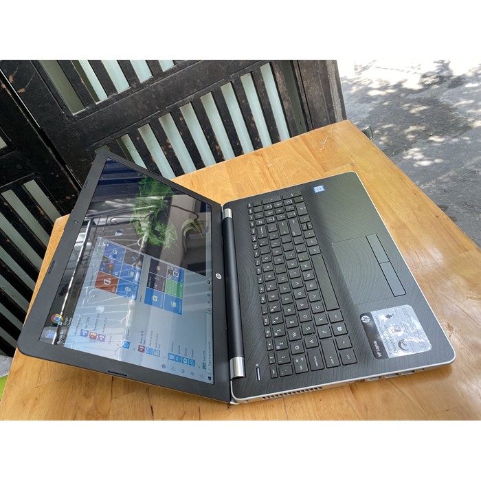 Laptop HP 15 i3-7100u, 6G, 1T, 15,6in - ncthanh1212 | BigBuy360 - bigbuy360.vn