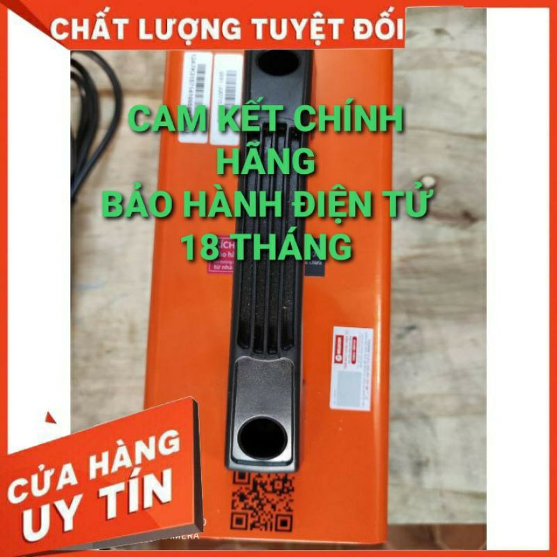 Máy hàn điện tử Jasic zx7 200E, CAM KẾT HÀNG CHÍNH HÃNG, BẢO HÀNH ĐIỆN TỬ 18 THÁNG.