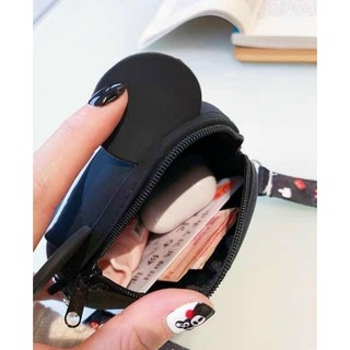 Túi đeo chéo chuột Micky Cho bé T2