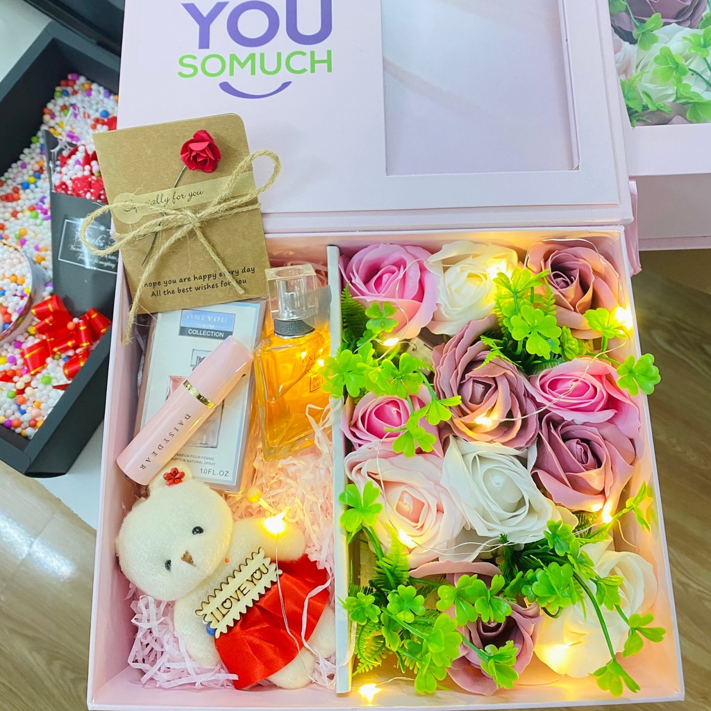 Shop Quà Tặng 5 Sao