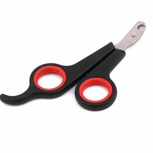 Kìm cắt móng cho thú cưng loại nhỏ, tiện lợi