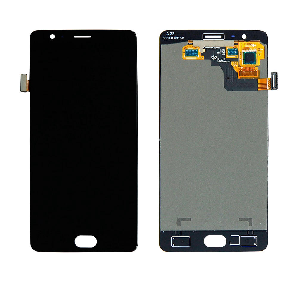 Màn Hình Cảm Ứng Lcd Thay Thế Cho Điện Thoại One Plus Oneplus 3t A3010