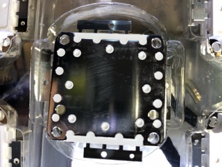 Nhân đèn Led 36V-20W