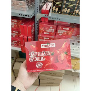 tắm_trắng toàn thân cà_chua_tomato