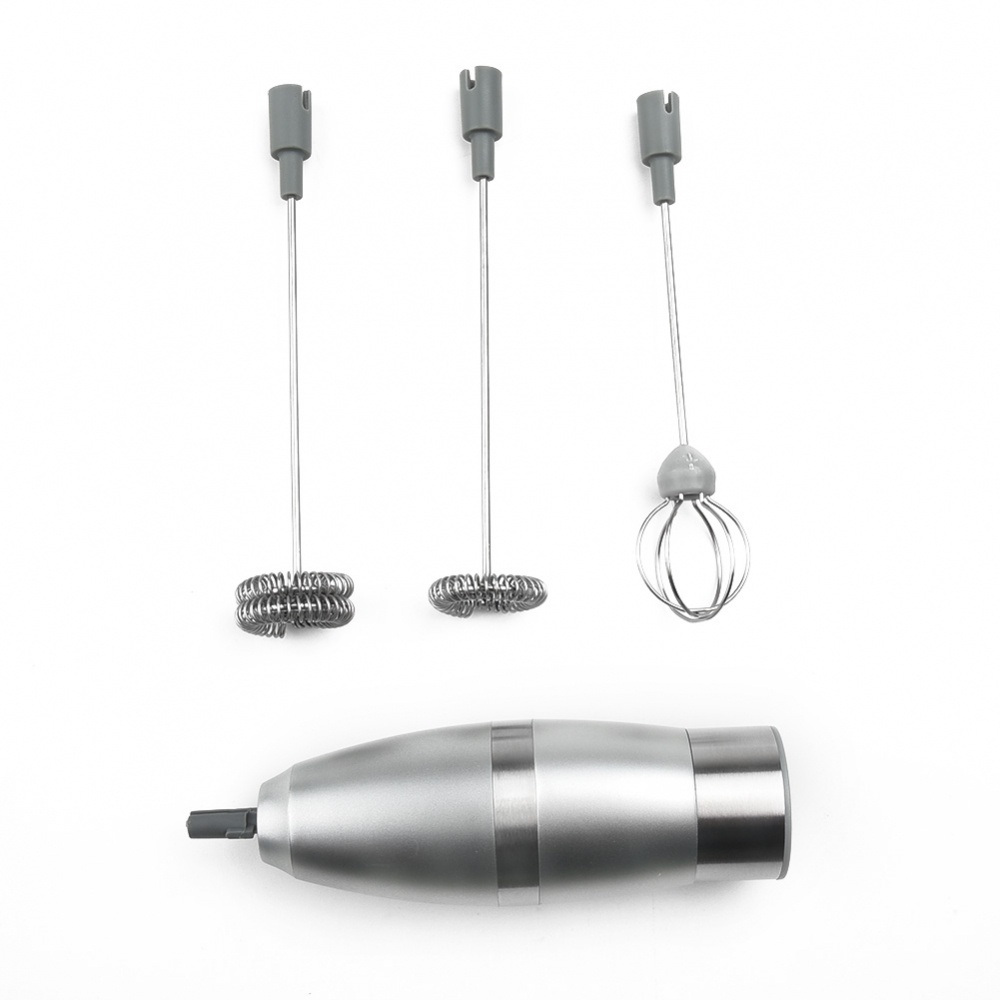 Máy Khuấy Tạo Bọt Sữa 19000RPM Cho Quán Cafe/ Nhà Bếp