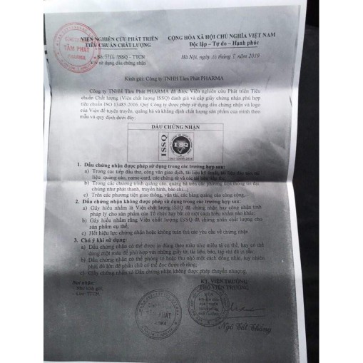 [Sỉ - Lẻ] Khẩu Trang Y Tế Tâm Phát Pharma 4 Lớp Dày Dặn, Kháng Khuẩn, Chống Bụi (Sẵn 4 màu: Xanh - Trắng) | BigBuy360 - bigbuy360.vn