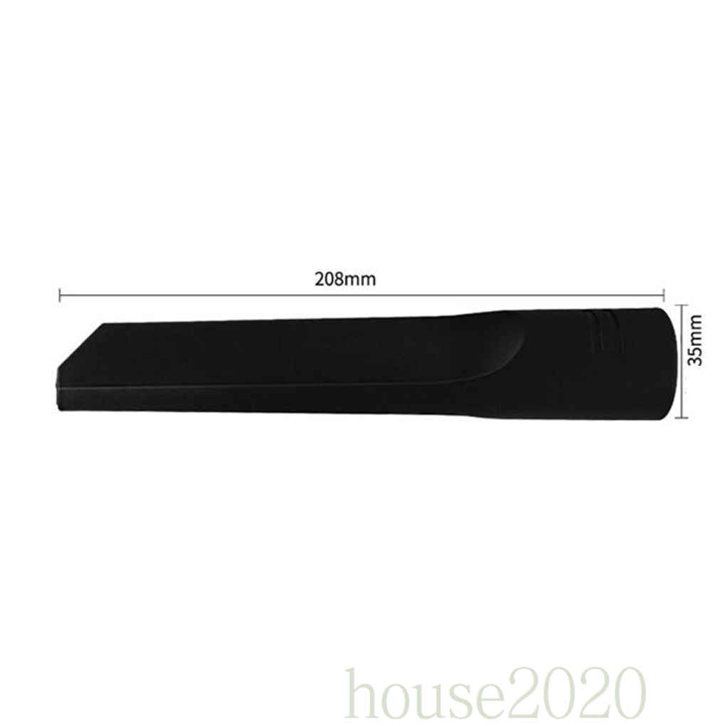 Đầu hút bụi cho máy hút bụi đầu dẹt 35mm 2020
