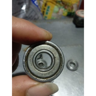 Bạc đạn ( Ổ bi) KT 26*10*8mm .Gồm 10 cái