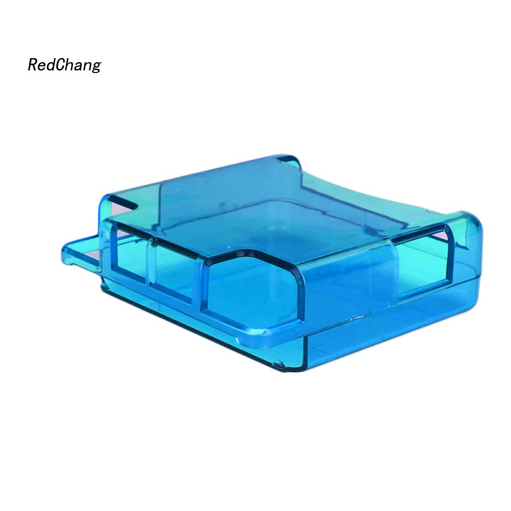 ☆YX☆Transparent Dust-proof Precise Protector Case Cover for Nintendo GameBoy GBA SP