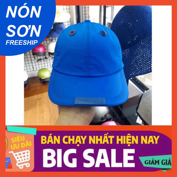 SIÊU PHẨM NÓN SƠN 2021 -  Nón Kết Mũ Nón Sơn Giảm Giá [Freship từ 2chiếc + giảm 20%]