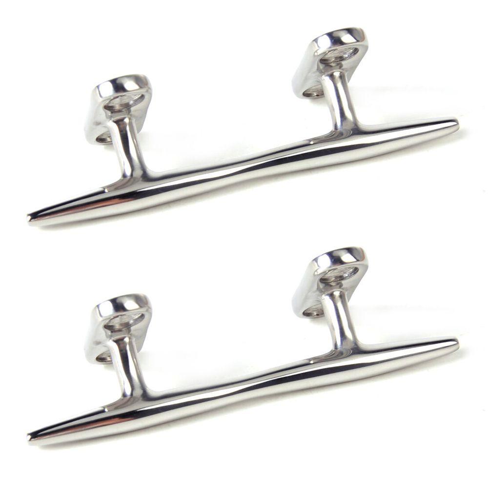 Phụ Kiện Dây Thừng Bằng Thép Không Gỉ Chuyên Dụng Cho Tàu Thuyền SHOUKEY