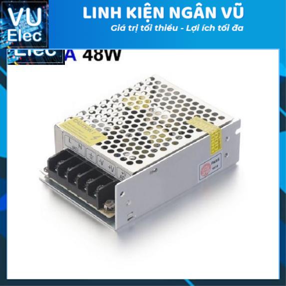 Nguồn Tổ Ong 24V2A (Chiếc)