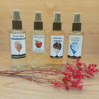 TINH DẦU XỊT PHÒNG AROMA THÁI LAN