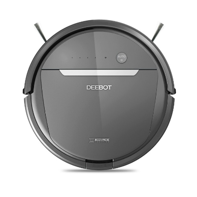 Robot hút bụi Ecovacs