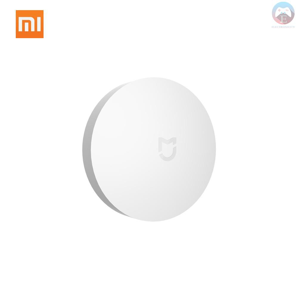 Công Tắc Thông Minh Xiaomi Mijia Có Thể Điều Khiển Các Thiết Bị Trong Nhà