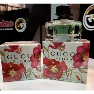 ⚜️ Nước hoa Gucci Flora EDT (2ml/5ml/10ml)