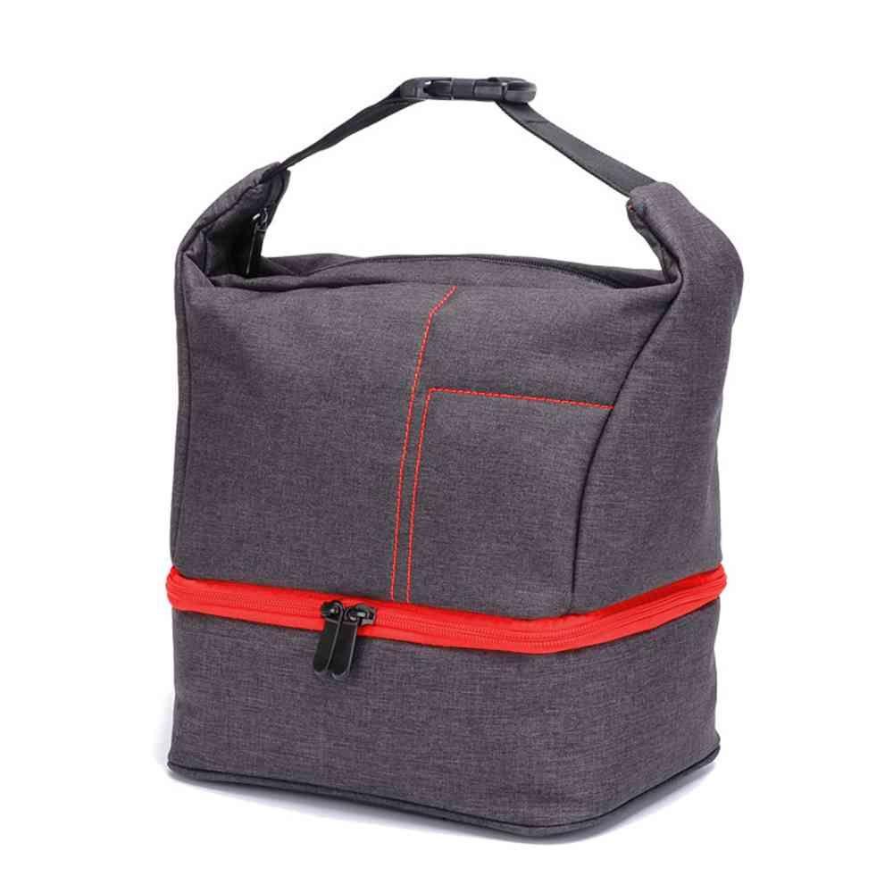 BTLIMER Ba Lô Đựng Máy Ảnh Chống Thấm Nước Bảo Vệ Tiện Dụng