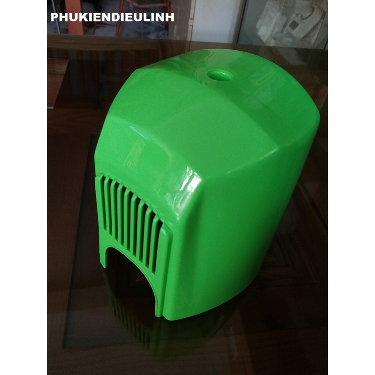 VỎ SAU QUẠT MITSUBISHI ĐỜI MỚI CHÍNH HÃNG
