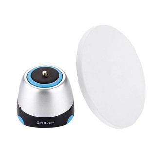 Combo đế xoay và bàn xoay 360 độ