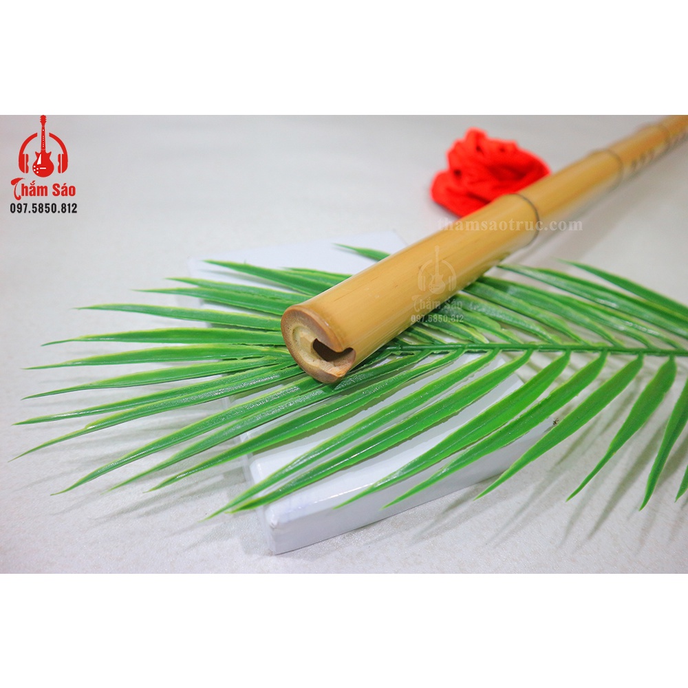 TIÊU RÊ BÁT KHỔNG- SÁO TRÚC THẮM SÁO