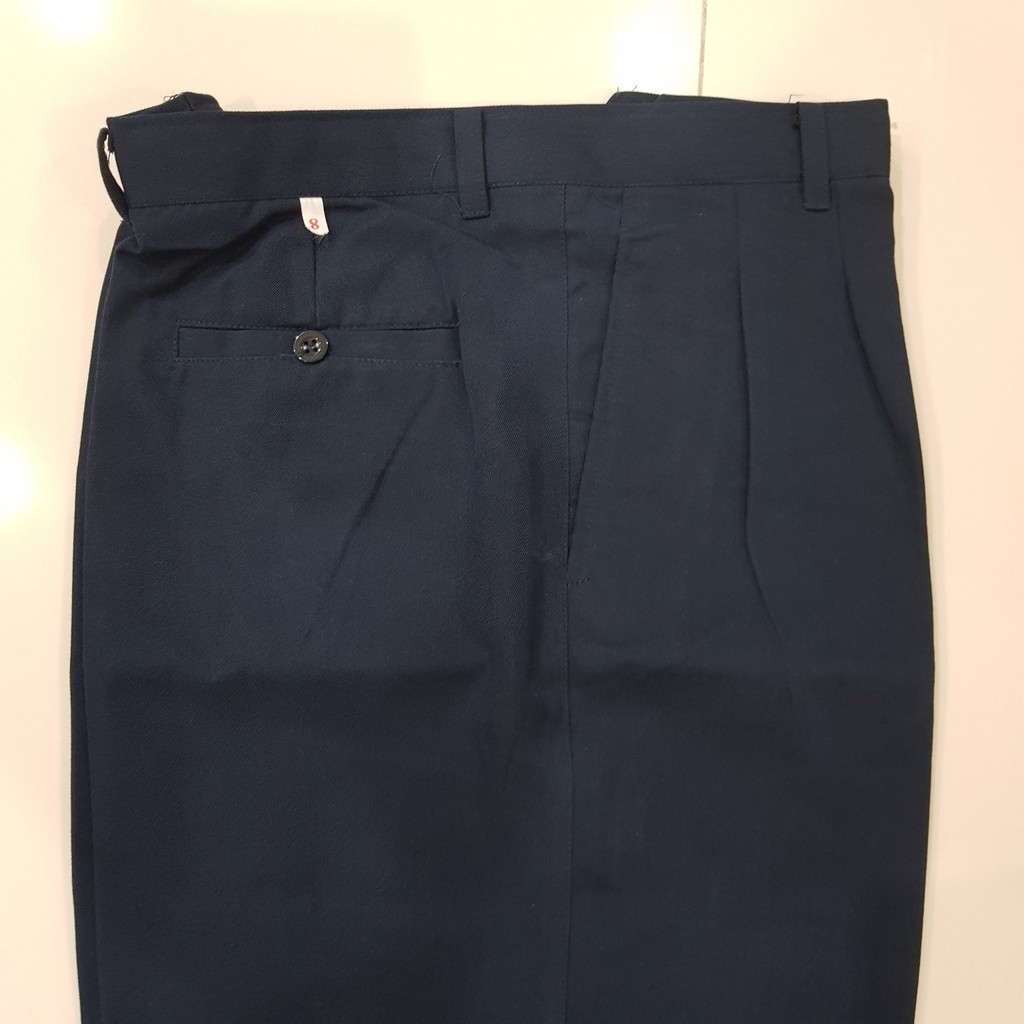 Quần tây bảo vệ vải casme- Đầy đủ size - hình thật, có sẵn