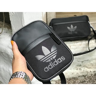 TÚI ĐEO CHÉO THỂ THAO MINI Hàng Chuẩn VNXK Full Tem Tag