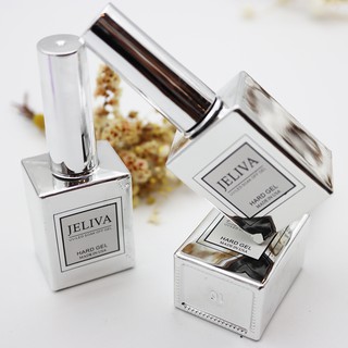 Sơn cứng móng Jeliva 15ml