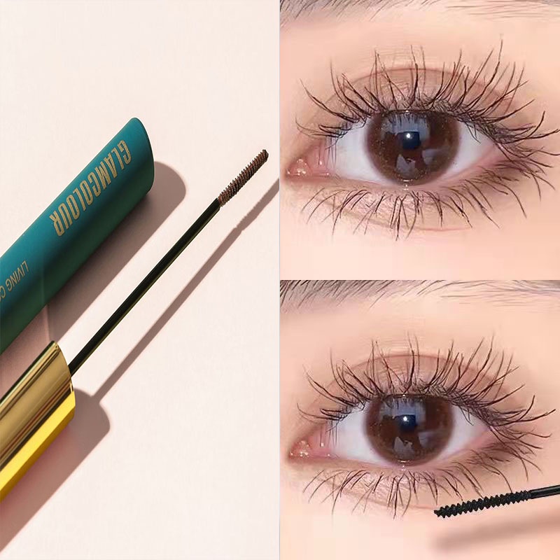 [Hàng mới về] Mascara JINGJIE kháng nước lâu trôi lên màu đẹp thời trang | WebRaoVat - webraovat.net.vn