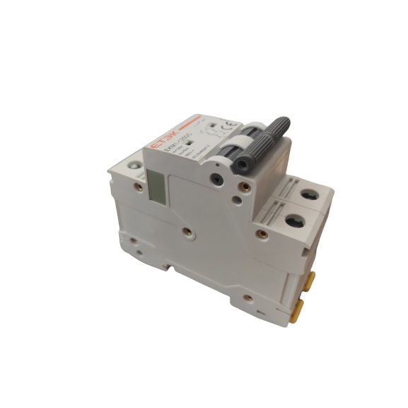 Cầu dao CB DC 125A 2P 550V ETEK