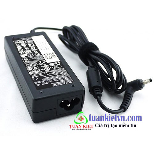 ( Cam kết hàng zin xịn )Sạc cho laptop DELL 19.5V-4.62A đầu 4.0*1.7mm chân khấc