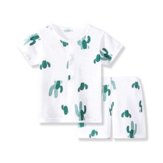 Sét 5 Bộ cotton giấy thông thoáng