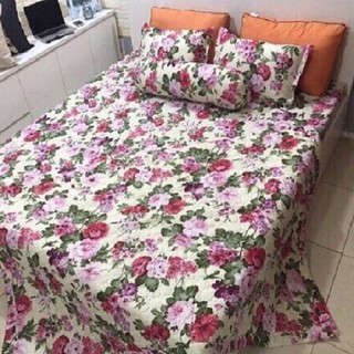 Bộ chăn gà và vỏ gối