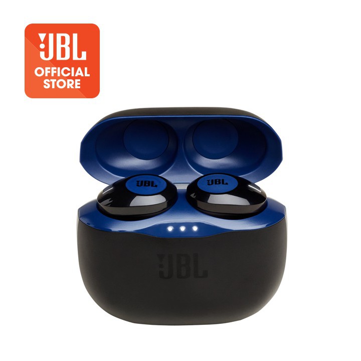 Tai nghe True Wireless JBL TUNE120 TWS - Hàng Chính Hãng