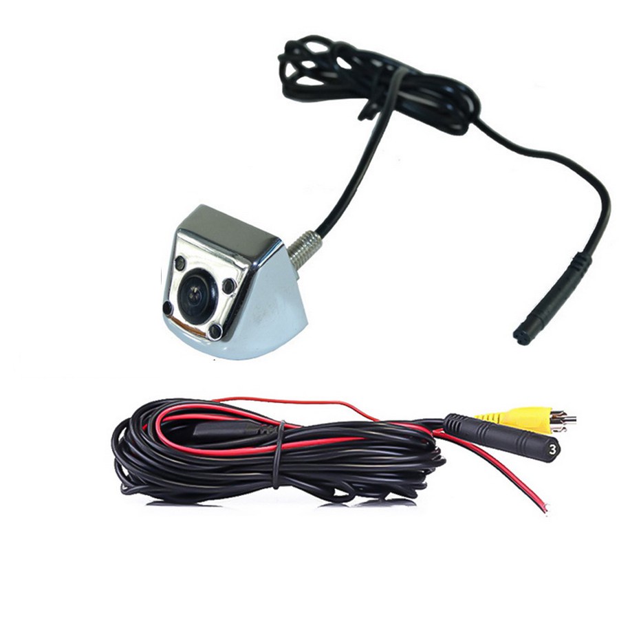Camera lùi ccd hồng ngoại chống nước 100%