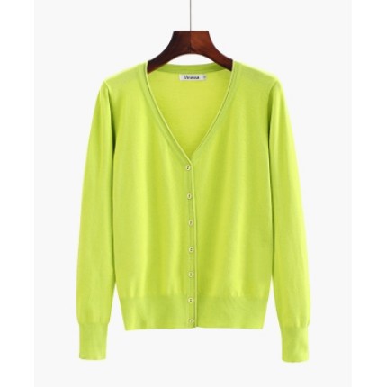 Áo cardigan len nhiều màu. Hàng đặt trước 8 ngày.