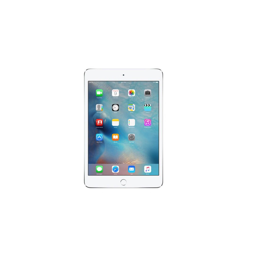 Máy tính bảng iPad Mini 4 32GB 4G - mới 99% - BH 6TH