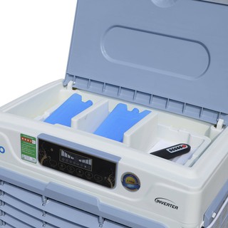 QUẠT ĐIỀU HÒA AKYO Inverter AK8000