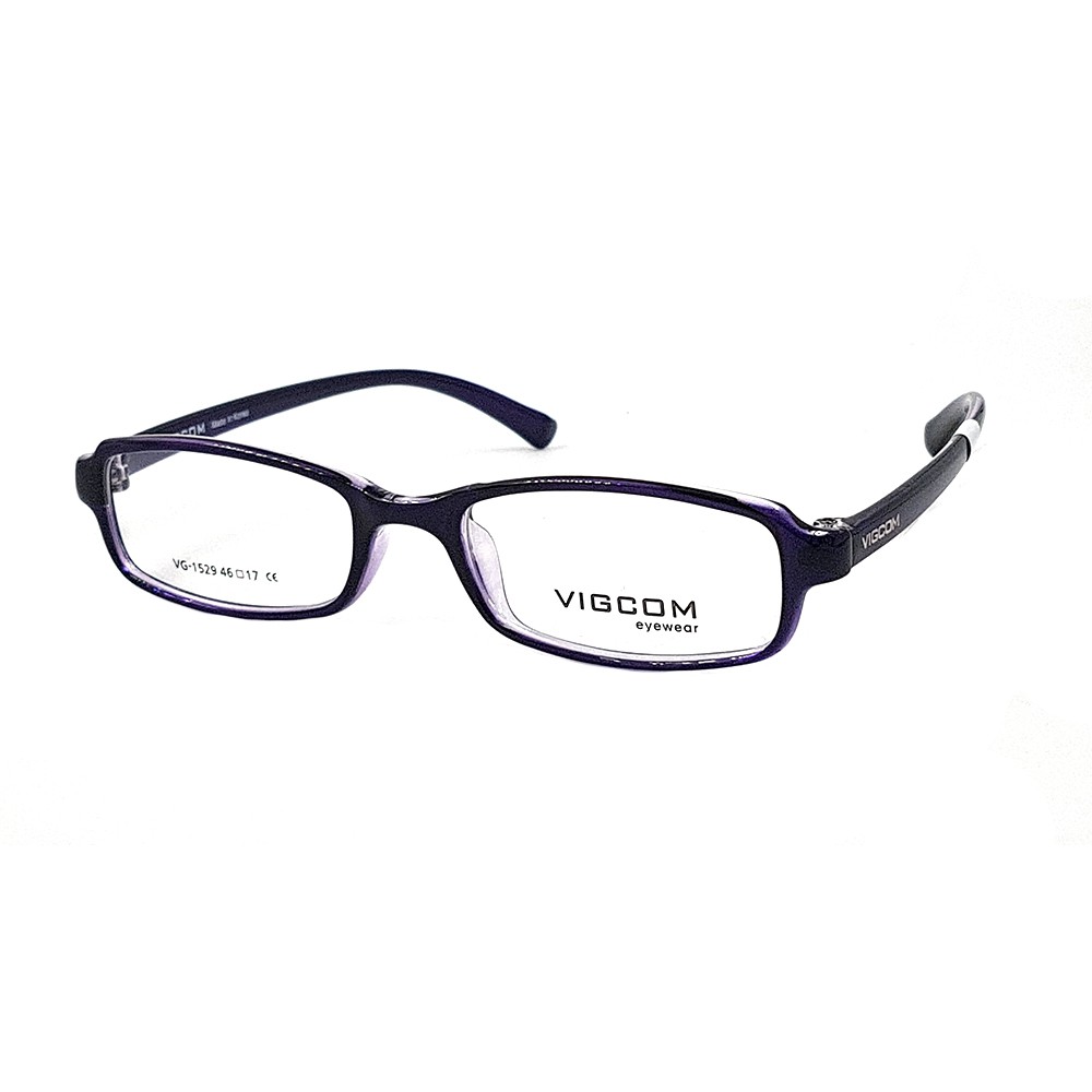 Gọng kính em bé VIGCOM VG1529 K7