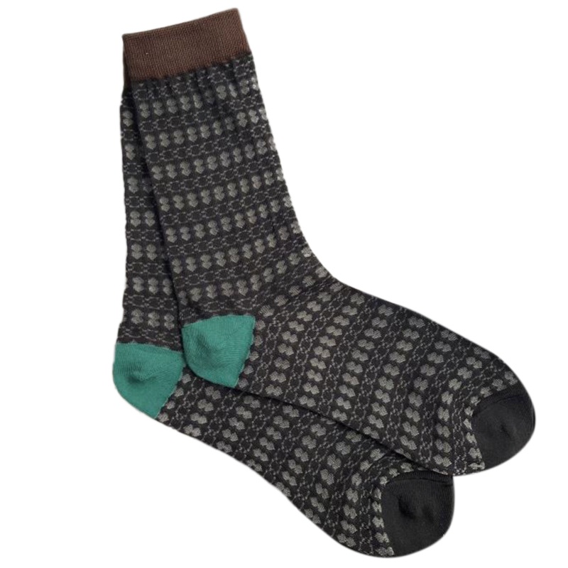 Xixi Tất Lưới Mỏng Họa Tiết Hình Học Phong Cách Harajuku Thời Trang Mùa Hè Cho Nữ