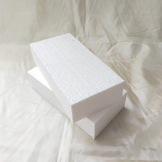 Image of Gagang Gabus Buket / Styrofoam Buket ( Snack, Money Bucket, Dll) Uk 20 x 10 x 5