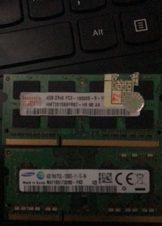 Dr3 4g cho laptop
