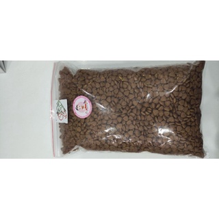 Thức Ăn Hạt Catsrang 1kg Chia Túi Zip
