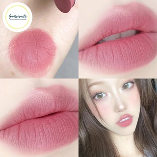 Son Rom&nd New Zero Matte Lipstick (Shell Beach Nude collection)