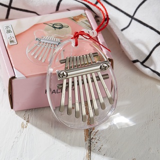 🎶🎶 Đàn Kalimba 8 phím mini dễ sử dụng, dễ học phù hợp Cho Người Mới Bắt Đầu (trẻ em và người lớn) 🎶🎶